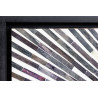 Designová komoda Heritage Mosaik 160cm  Komody 43345