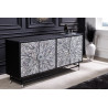 Designová komoda Heritage Mosaik 160cm  Komody 43345