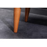 Komoda Alpine 145 cm masiv akácie honey  Komody 43737