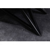 Vysoká komoda Mountain Soul 120cm masiv akácie  Místnosti 43794