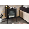 Noční stolek Paris 60cm  Noční stolky 43329