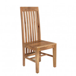 Jídelní židle z mangového dřeva Lilith III Lilith Jídelní židle LIL-ZID3