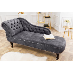 copy of Sofa Chesterfield -...