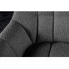 Stolová lavice Papillon 165cm anthrazit  Sedací soupravy 44529
