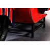 Barový pult Scooter 165cm masiv mango  Ostatní 43559
