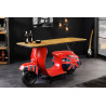 Barový pult Scooter 165cm masiv mango  Ostatní 43559