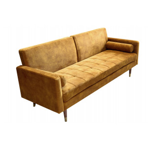 copy of Sofa Chesterfield -...