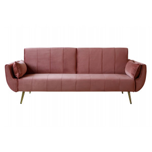 copy of Sofa Chesterfield -...