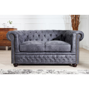 copy of Sofa Chesterfield -...