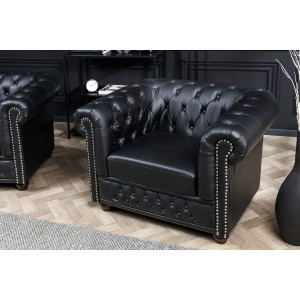 copy of Sofa Chesterfield -...