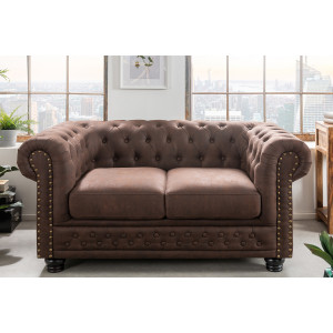 copy of Sofa Chesterfield -...