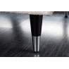 Luxusní pohovka Cozy 220cm bílá colin bouclé  Sedací soupravy 42703