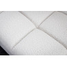 Luxusní pohovka Cozy 220cm bílá colin bouclé  Sedací soupravy 42703