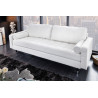 Luxusní pohovka Cozy 220cm bílá colin bouclé  Sedací soupravy 42703