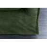 Luxusní pohovka Heaven 200cm tmavě zelená samet  Sedací soupravy 40833