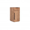 Obývací stěna Woodland I z akátového dřeva Woodland Obývací pokoj MH230W