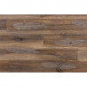 Dřevěná postel Marty 180x200 - akátové dřevo  Postele MH281W