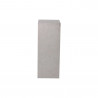 Koupelnová skříňka pod umyvadlo Concrete - beton/recyklované dřevo Concrete - Koupelna A0000094W