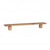 Set koupelnového nábytku Woodland - akátové dřevo Woodland Koupelna MH226W