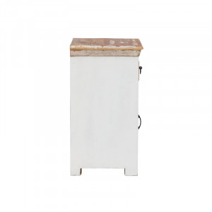 Koupelnová spodní skříňka Bali - recyklované dřevo VÝPRODEJ Bali - Koupelna MH390W