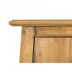 Nástěnná skříňka Luna masivní borovice VÝPRODEJ Luna Koupelna A00001351W