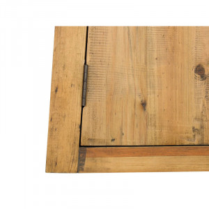 Nástěnná skříňka Luna masivní borovice VÝPRODEJ Luna Koupelna A00001351W