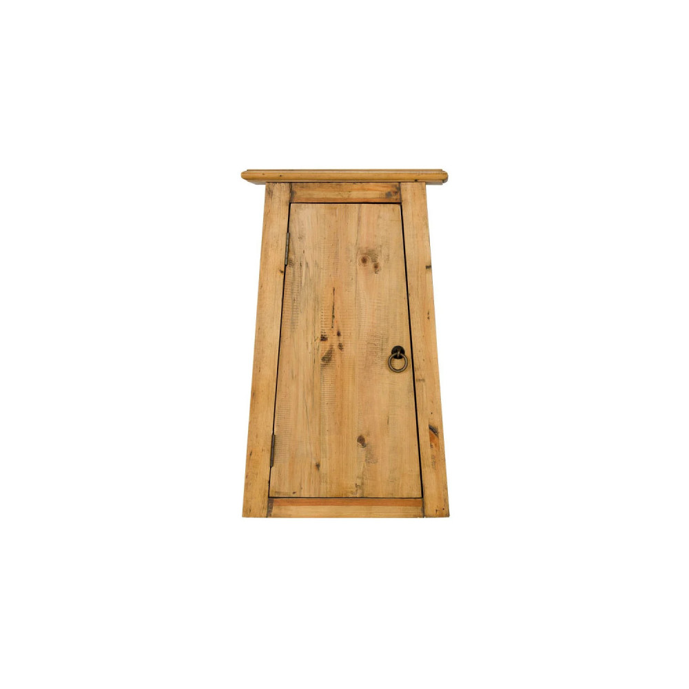 Nástěnná skříňka Luna masivní borovice VÝPRODEJ Luna Koupelna A00001351W