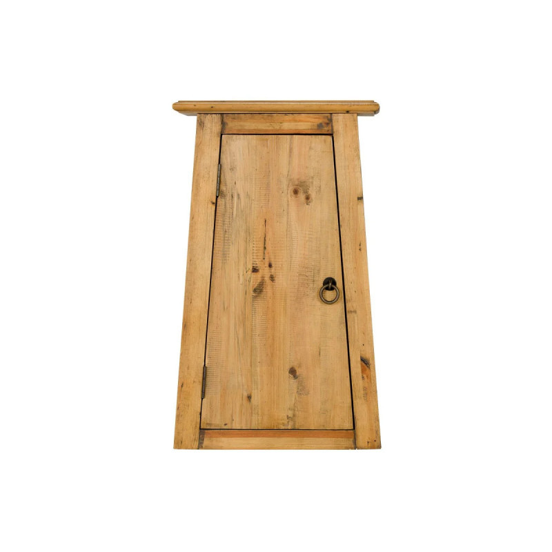 Nástěnná skříňka Luna masivní borovice VÝPRODEJ Luna Koupelna A00001351W