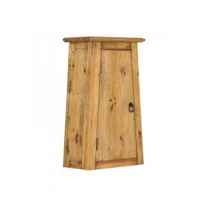 Nástěnná skříňka Luna masivní borovice VÝPRODEJ Luna Koupelna A00001351W