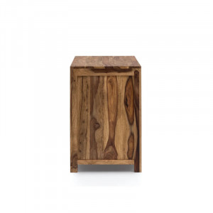 Skříňka pod umyvadlo Lagarto masiv palisandr VÝPRODEJ  Koupelna A00000579W