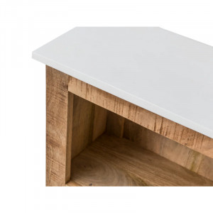 Nástěnná skříňka do koupelny Grayson - mango VÝPRODEJ Grayson Koupelna A00000519W