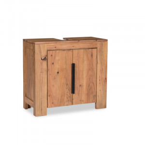 Aucklandská toaletní skříňka