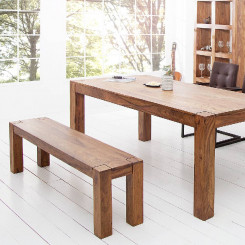 Lavice Romeo I 160 cm  Lavice 15520