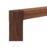 Sestava koupelnového nábytku Wild II 105cm - tmavá akácie Wild Koupelna MH611W