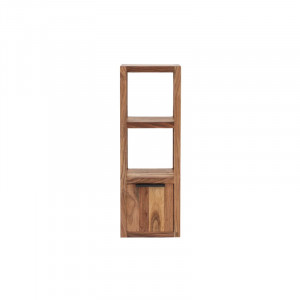 Koupelnová závěsná skříňka WILD světlý akát VÝPRODEJ  Koupelna A00000550W