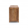 Set koupelnového nábytku Woodland II - akátové dřevo Woodland Koupelna MH919W