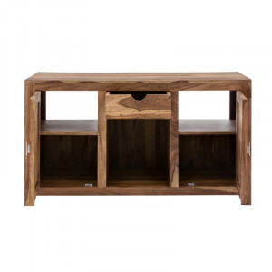 Komoda pod umyvadlo Lagarto z palisandrového dřeva VÝPRODEJ  Koupelna A00000406W