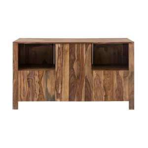 Komoda pod umyvadlo Lagarto z palisandrového dřeva VÝPRODEJ  Koupelna A00000406W