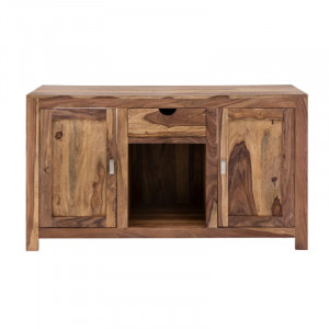 Komoda pod umyvadlo Lagarto z palisandrového dřeva VÝPRODEJ  Koupelna A00000406W