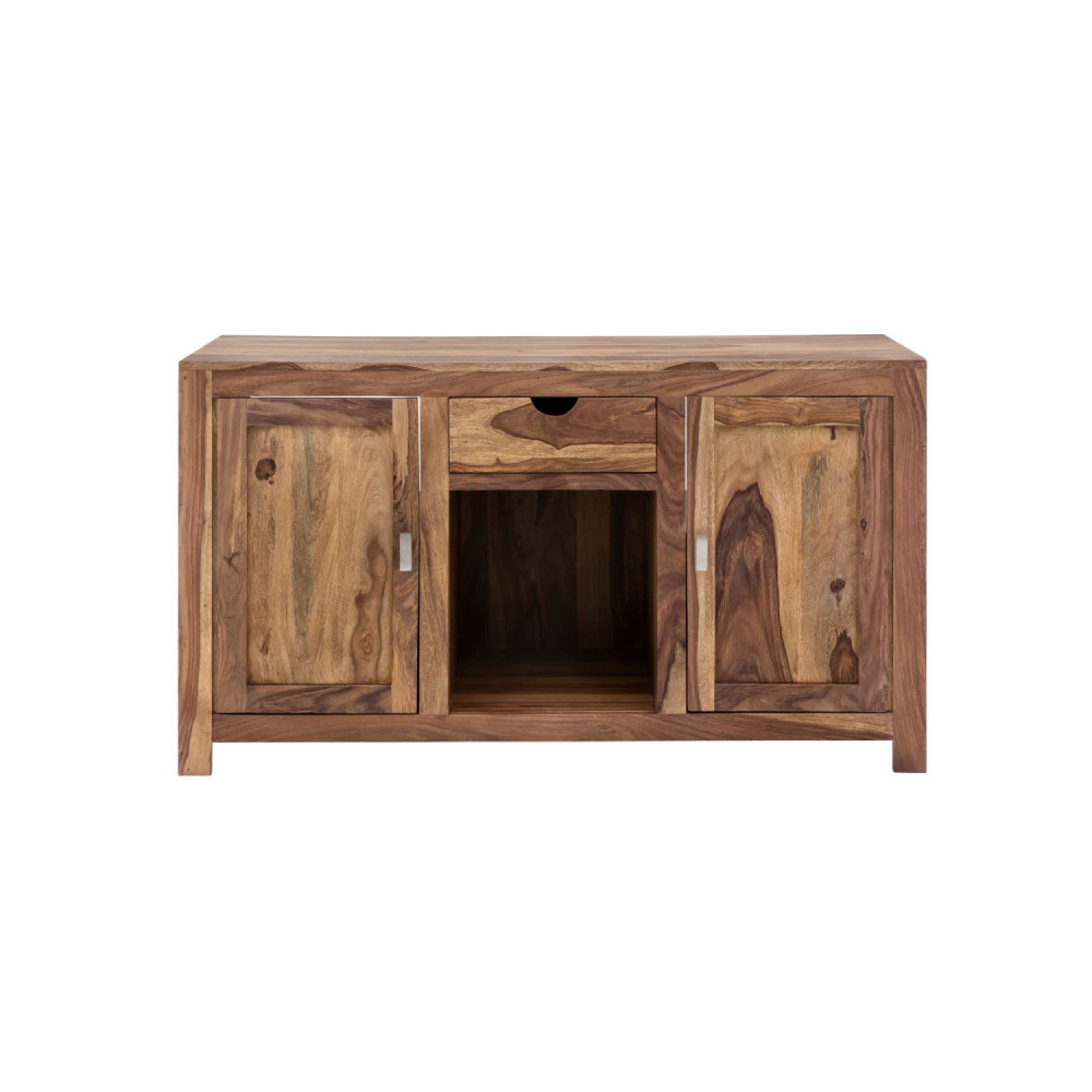 Komoda pod umyvadlo Lagarto z palisandrového dřeva VÝPRODEJ  Koupelna A00000406W