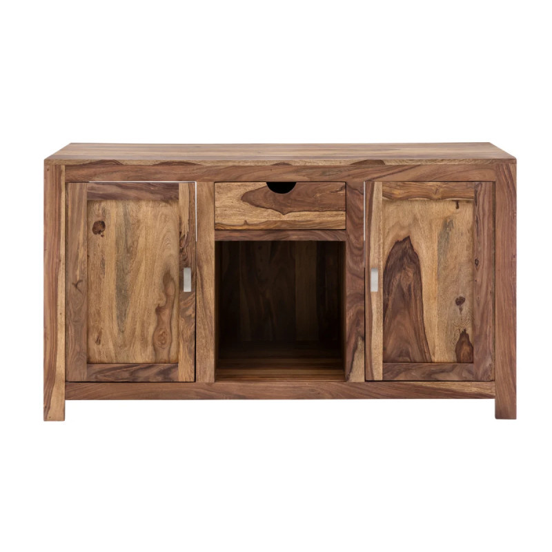 Komoda pod umyvadlo Lagarto z palisandrového dřeva VÝPRODEJ  Koupelna A00000406W