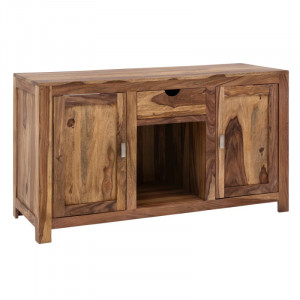 Komoda pod umyvadlo Lagarto z palisandrového dřeva VÝPRODEJ  Koupelna A00000406W