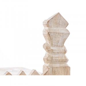 Komoda Kalkata z masivního mangového dřeva VÝPRODEJ  Komody a šatní skříně A00001414W