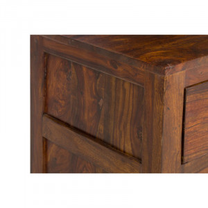 Masivní příborník Singapur - palisandrové dřevo VÝPRODEJ Singapur - Příborníky A00001074