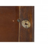 Masivní zrcadlo Singapur - masiv palisandr Singapur - Zrcadla A00001073W