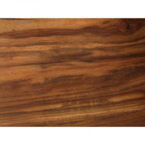 Stojan na noviny z masivního palisandru Cubus  Odkládací stolky MH1199W