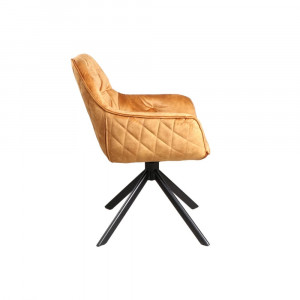 Židle Carlton Curry VÝPRODEJ  Židle A00001223