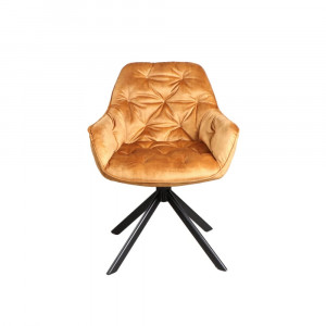 Židle Carlton Curry VÝPRODEJ  Židle A00001223