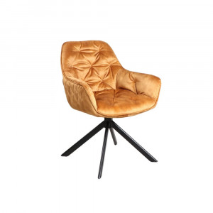 Židle Carlton Curry VÝPRODEJ  Židle A00001223