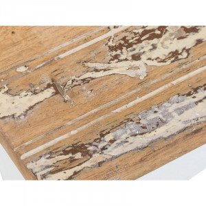 Masivní jídelní stůl Bali 180x90 cm VÝPRODEJ Bali - Jídelní stoly MH361W